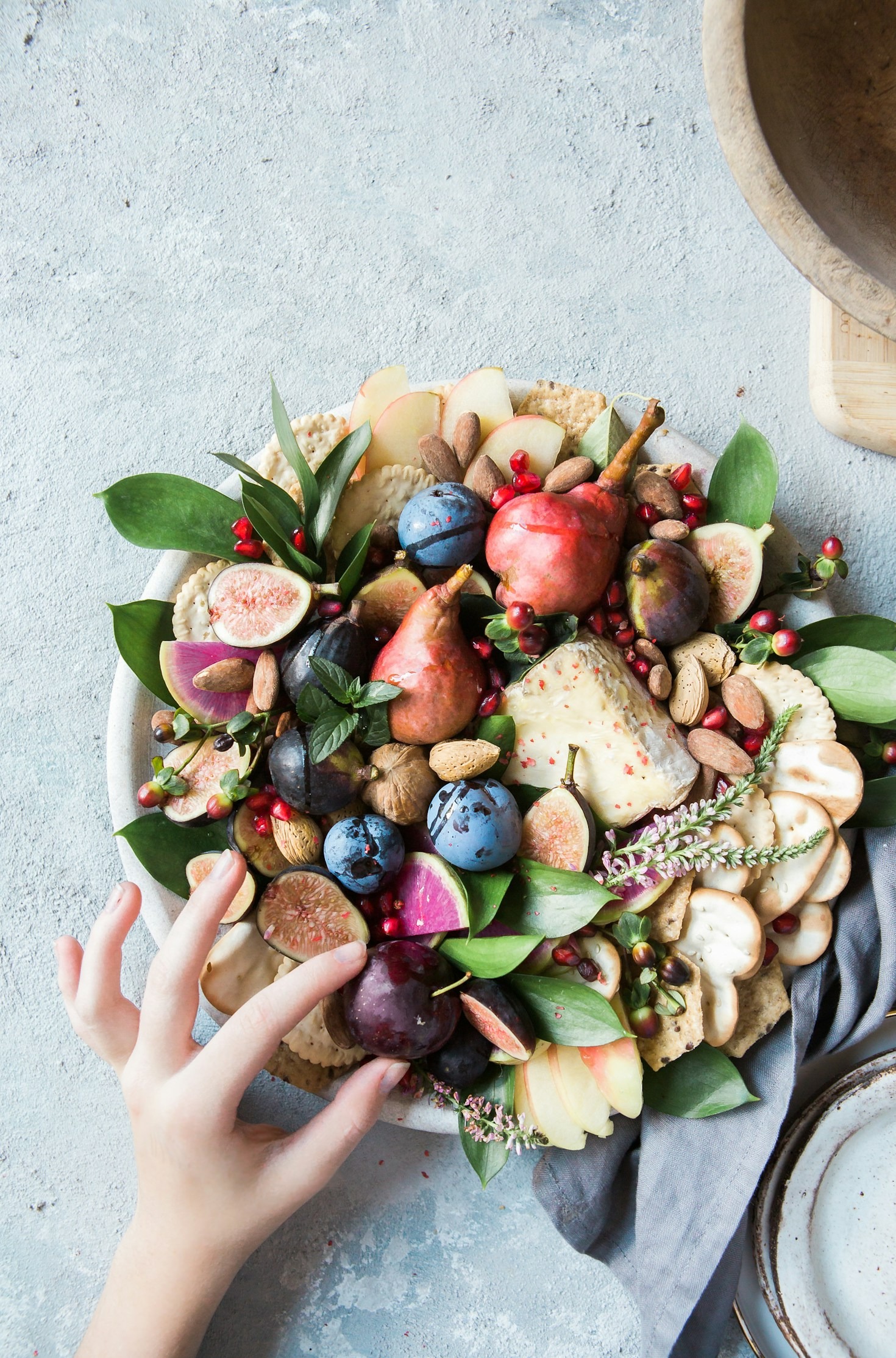 Top Nutritional Strategies for Managing Autoimmune Disorders