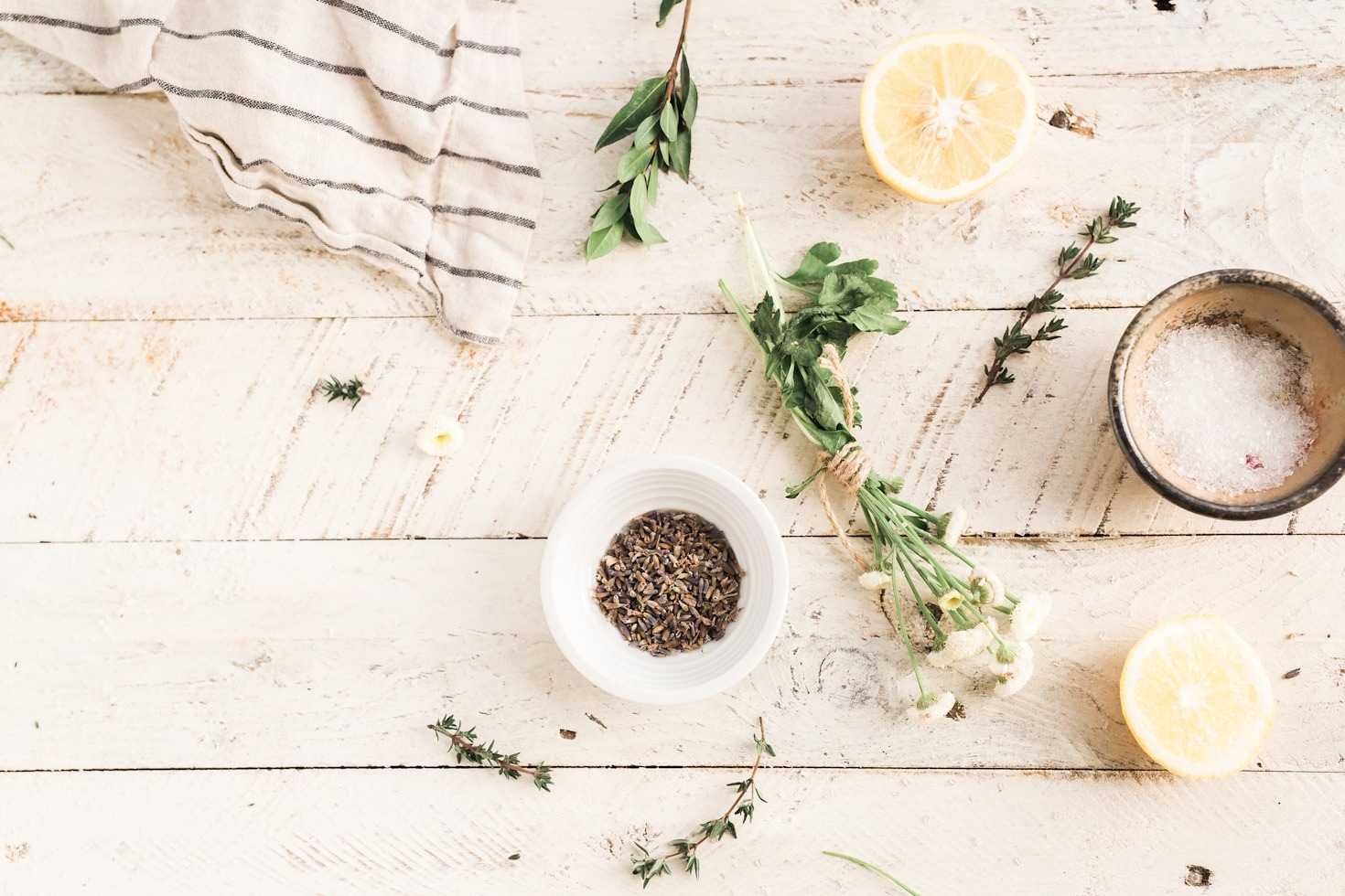 The Role of Holistic Therapies in Long-Term Health